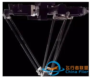 图文详解,并联机器人-2744 