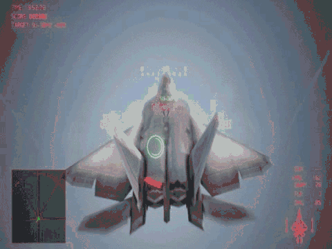 天空凶猛,铁鸟威武——《皇牌空战7:未知天际》评测-1233 