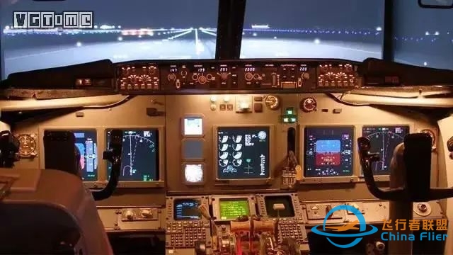图马思特TCA空客飞行摇杆评测:具现飞行之梦的第一步-6830 