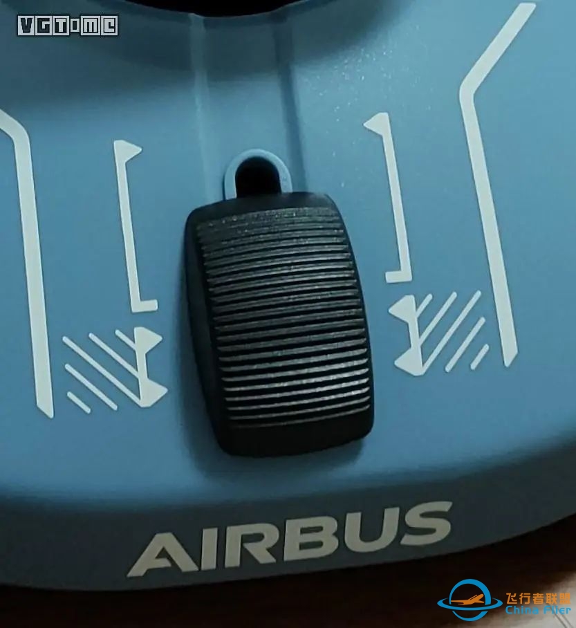 图马思特TCA空客飞行摇杆评测:具现飞行之梦的第一步-6691 
