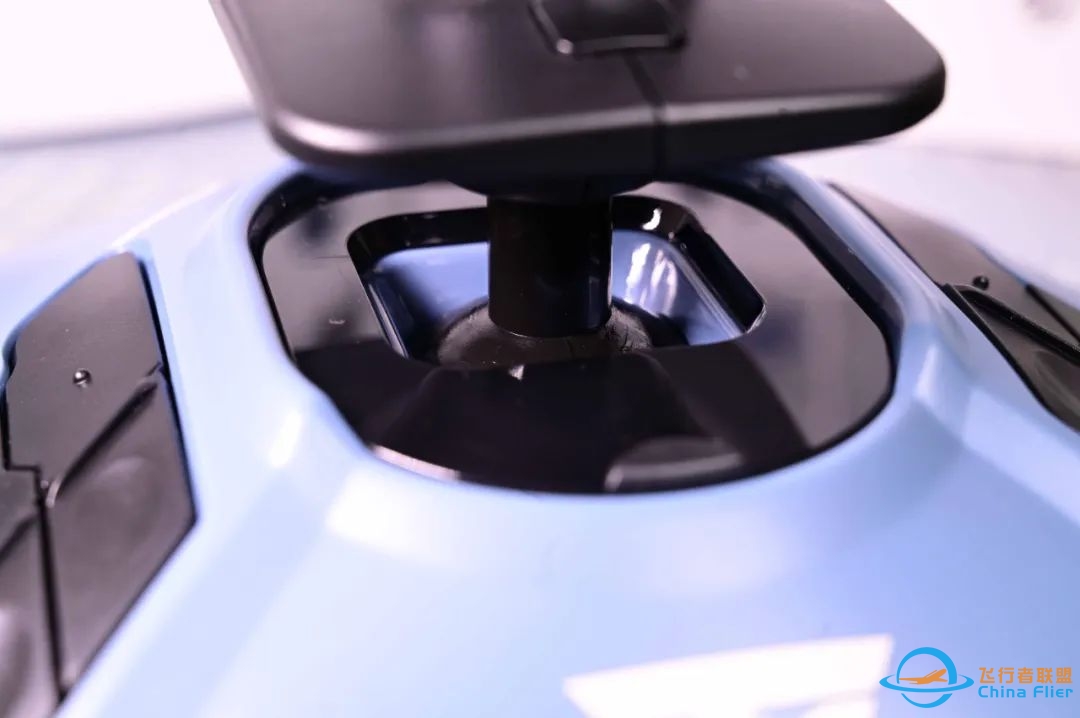 空客授权的飞行摇杆,能让我走上民航飞行员的第一步吗?-7225 