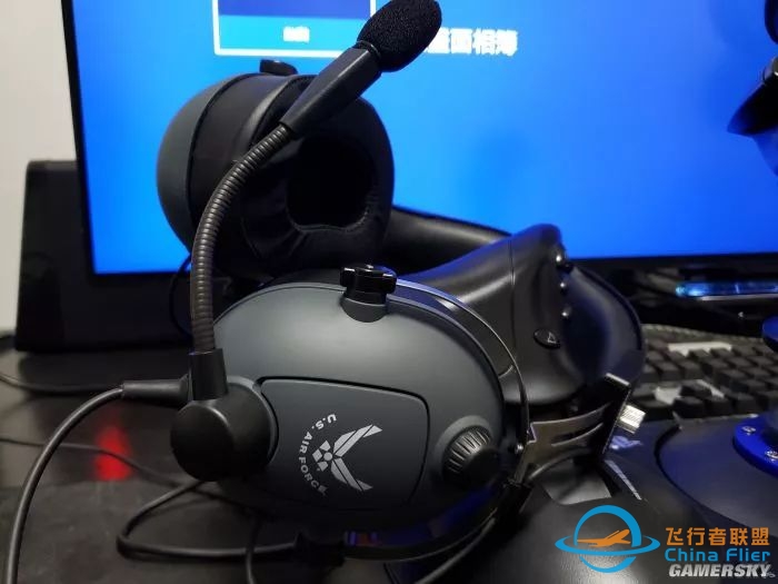 《皇牌空战7》评测8.5分 街机空战游戏最后的荣光-1697 