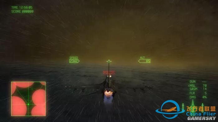 《皇牌空战7》评测8.5分 街机空战游戏最后的荣光-5759 