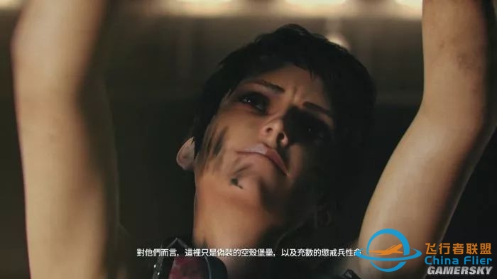 《皇牌空战7》评测8.5分 街机空战游戏最后的荣光-4113 