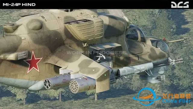 DCS World通讯 - 2022年2月4日-6058 