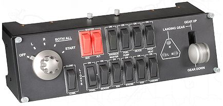 半实物仿真| 基于实时仿真的运动飞行模拟器-2588 