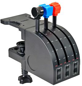 半实物仿真| 基于实时仿真的运动飞行模拟器-2768 