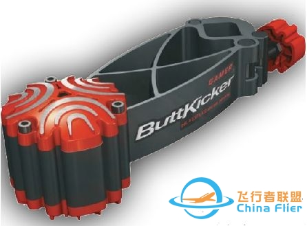 半实物仿真| 基于实时仿真的运动飞行模拟器-4393 