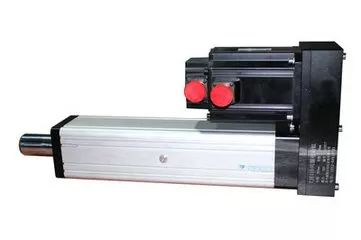 半实物仿真| 基于实时仿真的运动飞行模拟器-1152 