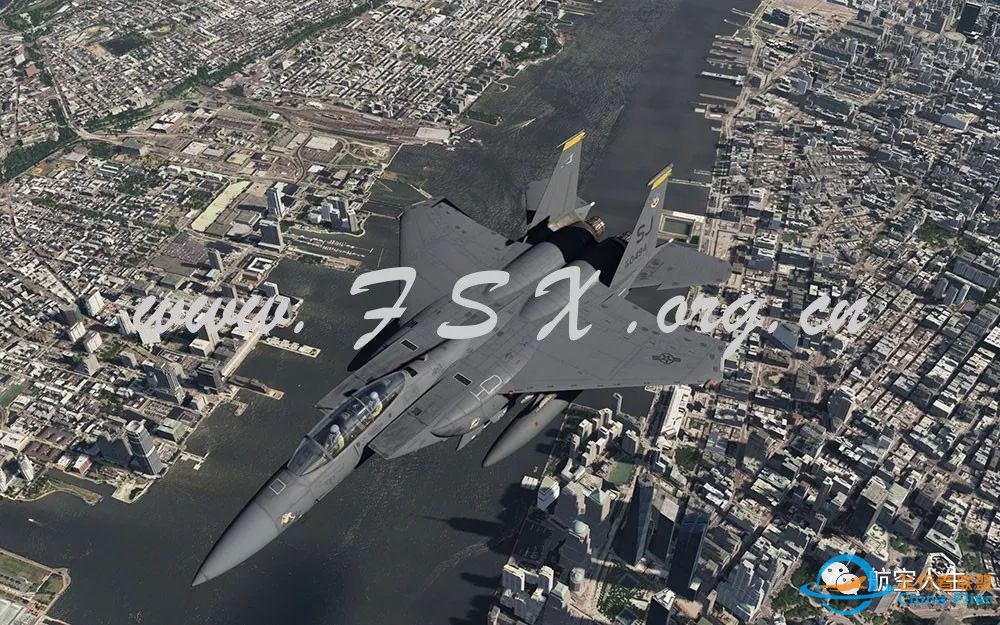 模拟航空飞行2:(Aerofly FS 2 Flight Simulator)-6005 