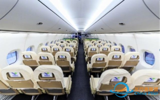C919到底怎么样?浅显易懂的比较看这里-3531 