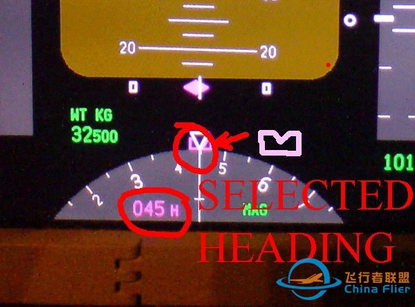 737NG主飞行显示概述-1768 