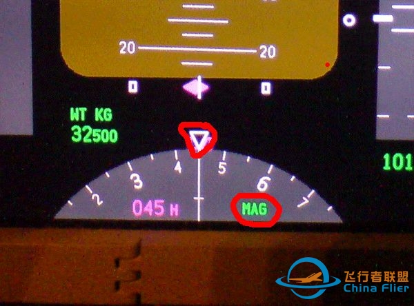 737NG主飞行显示概述-6491 