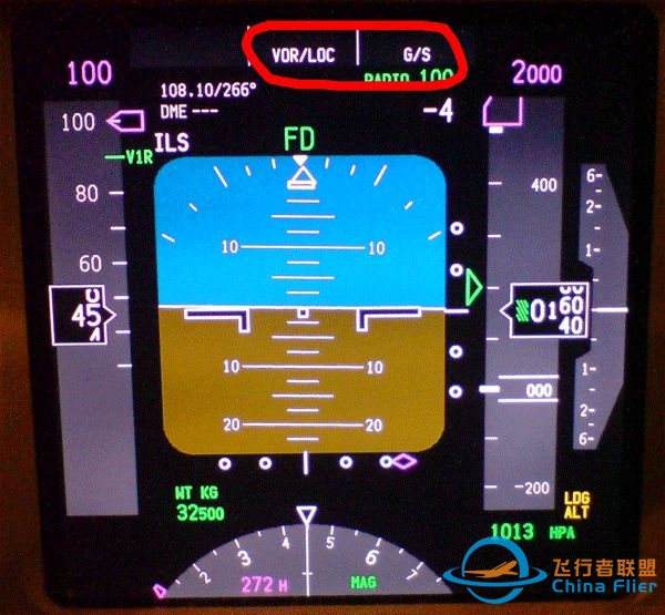 737NG主飞行显示概述-858 