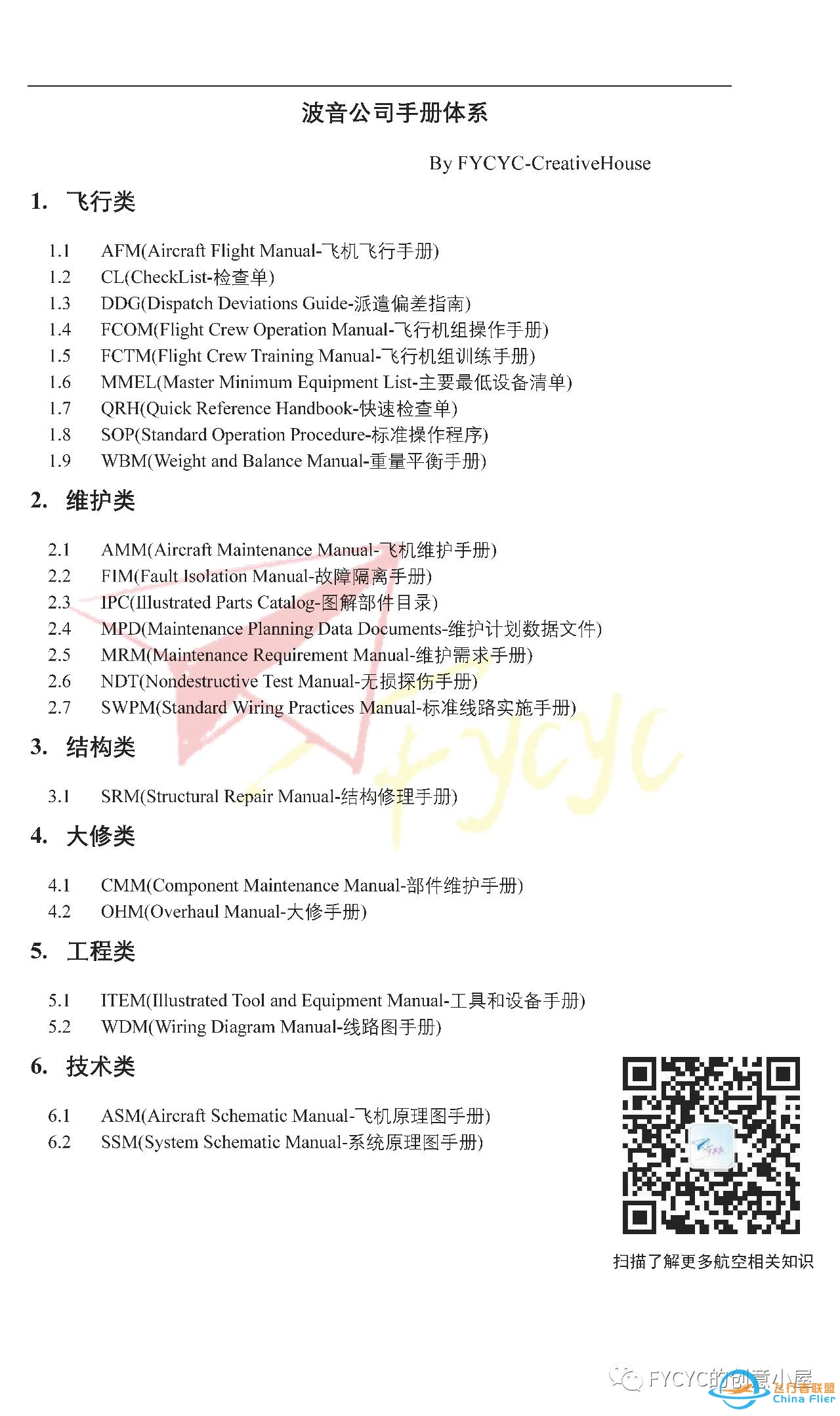 民航飞机手册,你了解多少?(波音篇)-9530 