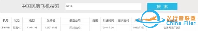 川航飞机风挡玻璃为何脱落?民航初步调查来了-2588 