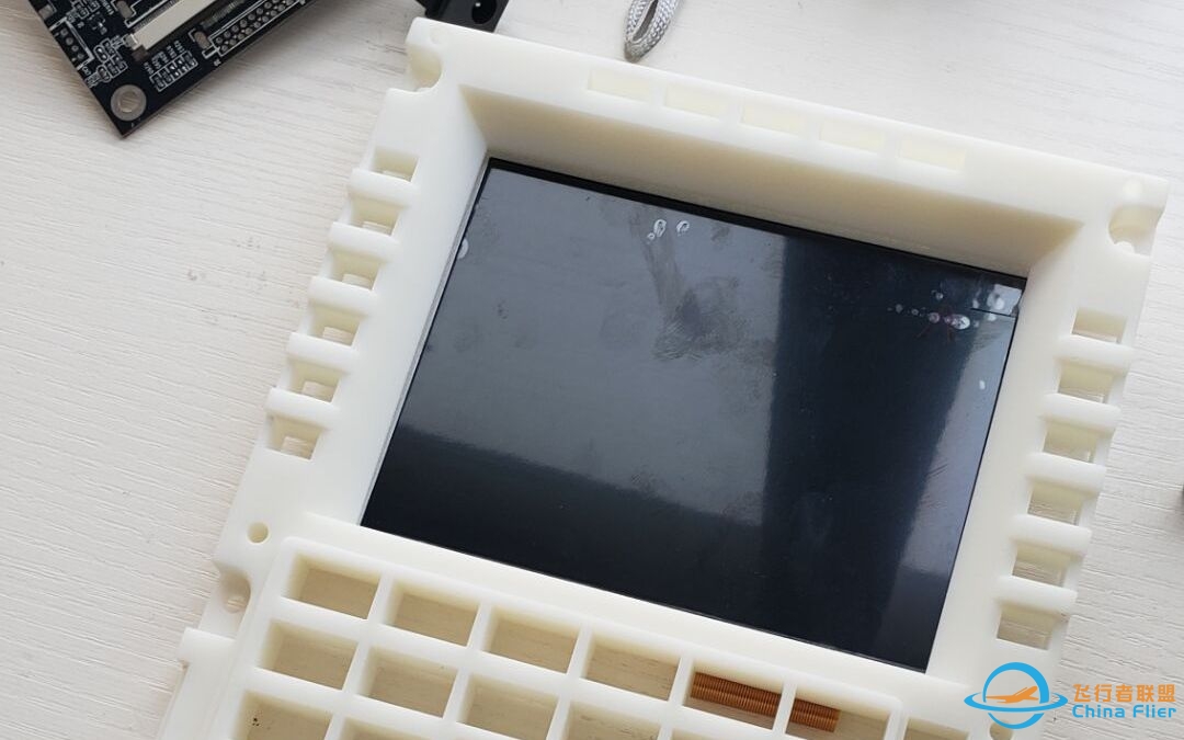 自己造MCDU【大叔带你：开飞机】《X-Plane 11》-823 