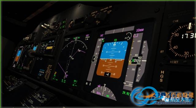 【插件分享】PMDG - 波音737NGXu v2.90.9930 [最新P3Dv4.4/4.5版]-1999 