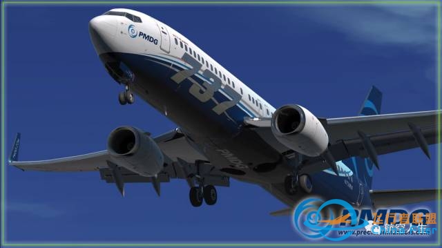 【插件分享】PMDG - 波音737NGXu v2.90.9930 [最新P3Dv4.4/4.5版]-1609 