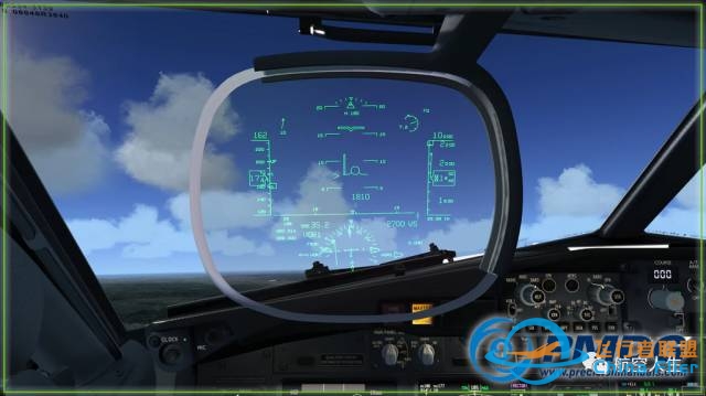 【插件分享】PMDG - 波音737NGXu v2.90.9930 [最新P3Dv4.4/4.5版]-8563 