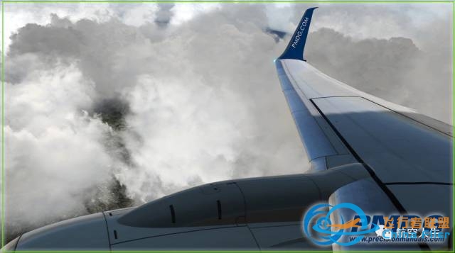 【插件分享】PMDG - 波音737NGXu v2.90.9930 [最新P3Dv4.4/4.5版]-4802 