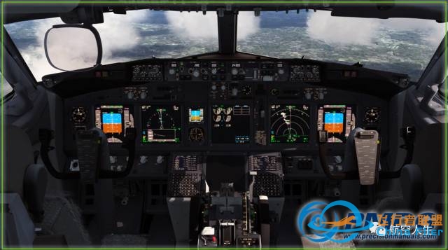 【插件分享】PMDG - 波音737NGXu v2.90.9930 [最新P3Dv4.4/4.5版]-1991 
