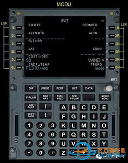 空客A320飞行手册-980 