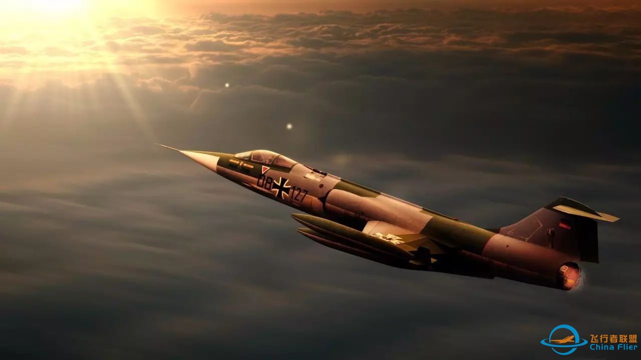 【军武游戏】战机的进化,从游戏也可以看到-3843 