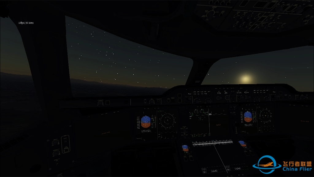 《INFINITE FLIGHT》-2181 
