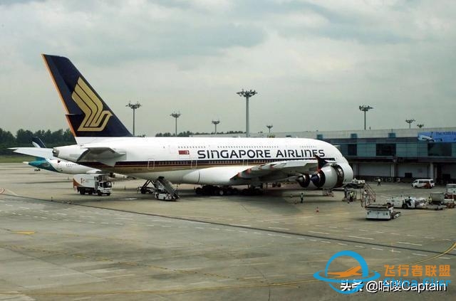 深挖Hi Fly航司，还有怎样才能坐上他家的A380-4037 