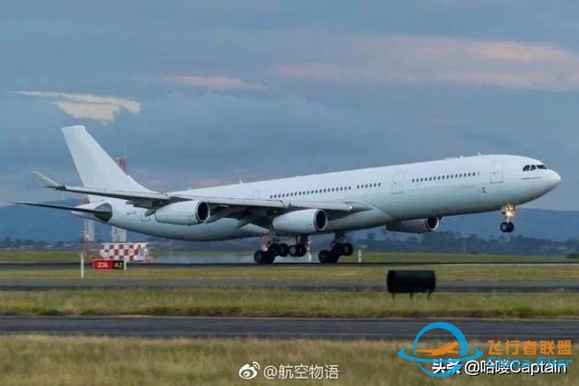 深挖Hi Fly航司，还有怎样才能坐上他家的A380-155 