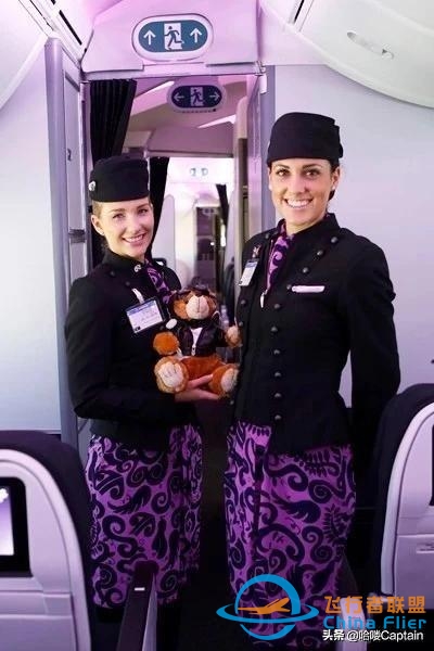 深挖Hi Fly航司，还有怎样才能坐上他家的A380-3924 