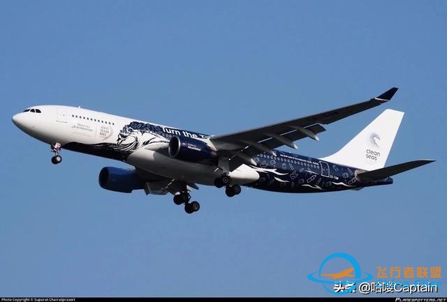 深挖Hi Fly航司，还有怎样才能坐上他家的A380-7384 
