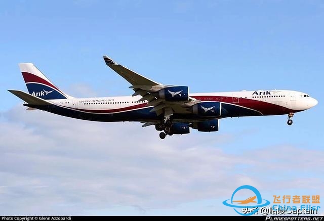 深挖Hi Fly航司，还有怎样才能坐上他家的A380-7139 