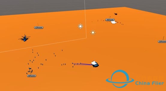 程序丨完成!Unity完全自制游戏《纸箱战争》项目记录-2090 