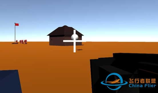 程序丨完成!Unity完全自制游戏《纸箱战争》项目记录-8121 