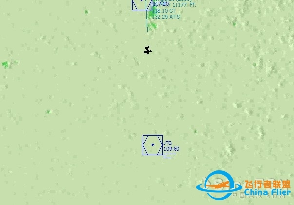 [飞行教程] 教你玩转VOR导航 一-7424 