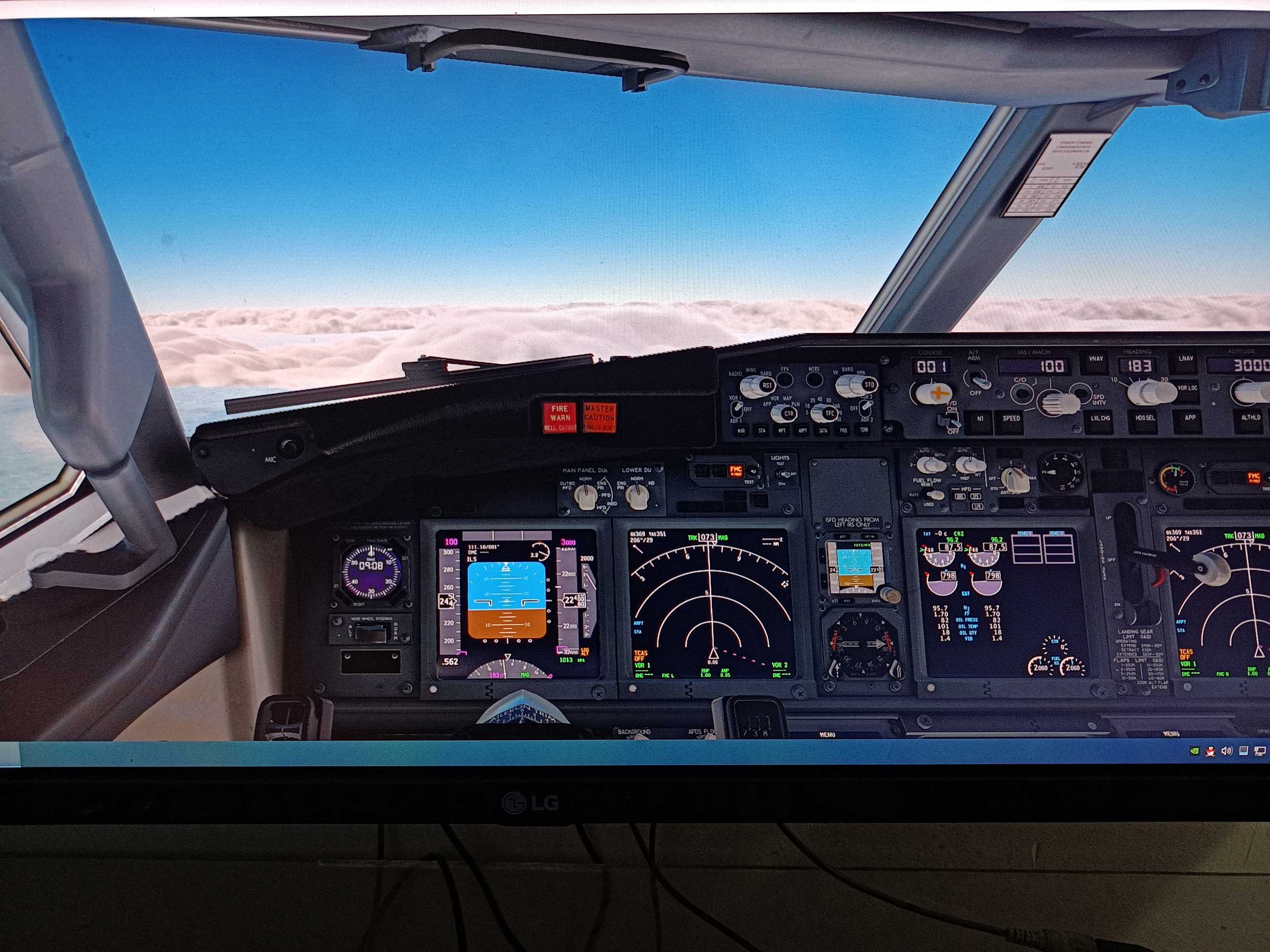 X-Plane11-2461 