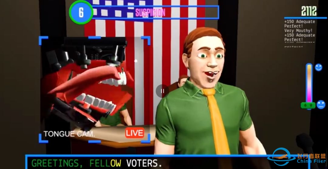 Steam上玩家好评最多的模拟器游戏有哪些?-5287 