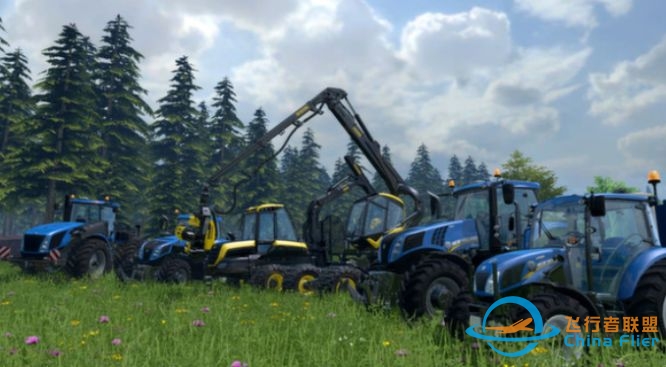 Steam上玩家好评最多的模拟器游戏有哪些?-8744 