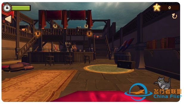 Steam上玩家好评最多的模拟器游戏有哪些?-4826 