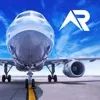苹果iOS游戏分享【RFS-真实飞行模拟器】体验在世界任何地方飞行-9839 