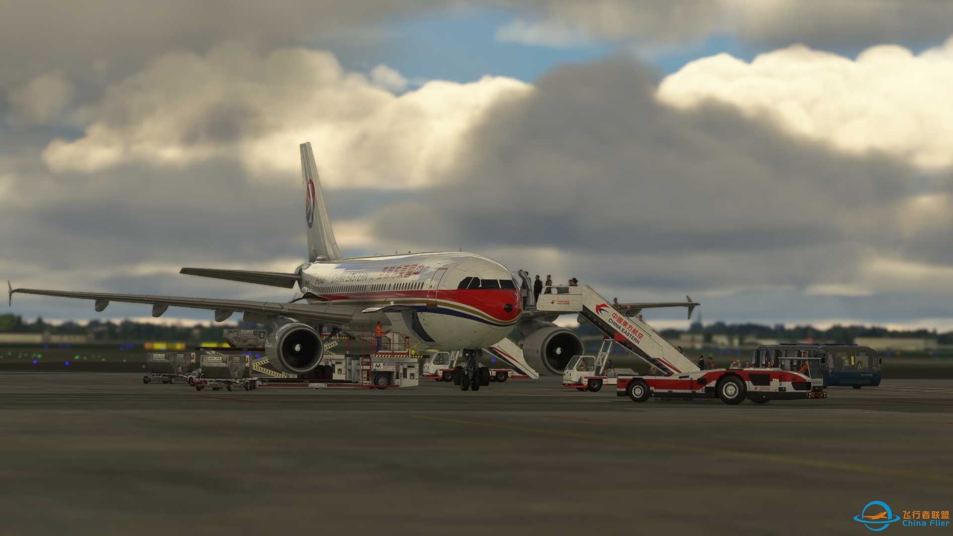 注入灵魂的登机美图-96 