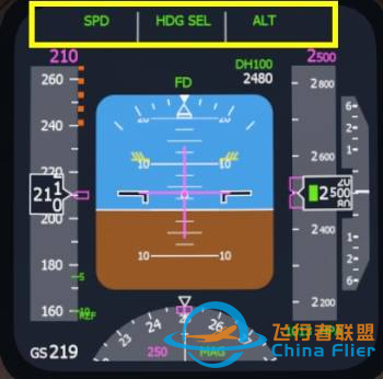 波音747入门教程-5500 