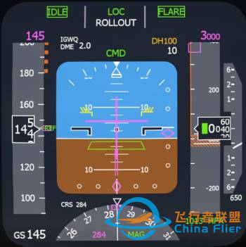 波音747入门教程-955 