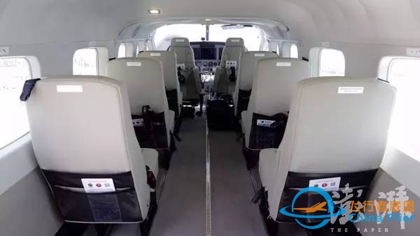 上海飞舟山的一架水上飞机昨撞桥坠毁!机上5人死亡,乘客全是记者!-1779 