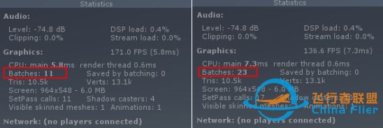 程序丨如何用Unity3D实现游戏中的角色换装?-4489 