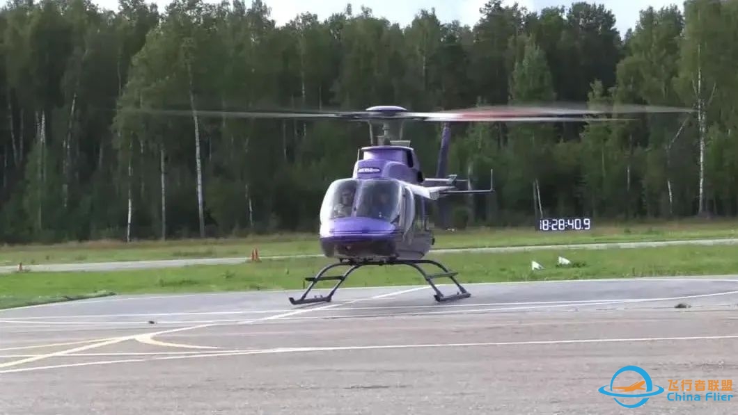 2014年贝尔-407GX直升机出售,G1000航电系统,VIP高配,适航状态!-4648 