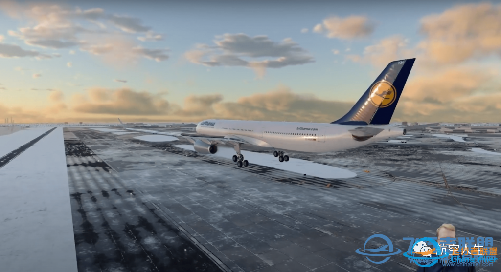 X-Plane 12 预览:总结-6624 