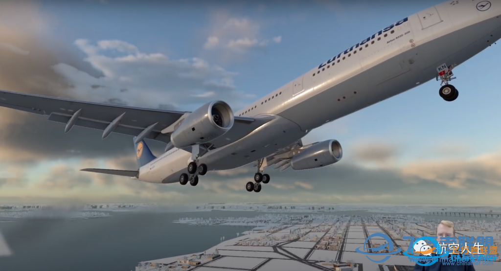 X-Plane 12 预览:总结-5379 